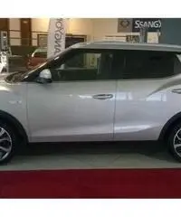 SSANGYONG Tivoli 1.6d Be
