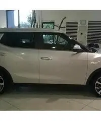 SSANGYONG Tivoli 1.6d Be