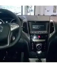 SSANGYONG Tivoli 1.6d Be