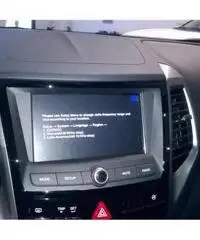 SSANGYONG Tivoli 1.6d Be