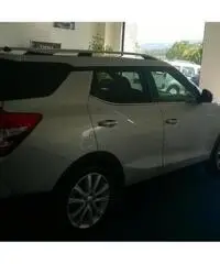 SSANGYONG XLV 1.6 diesel Be