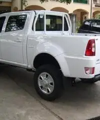 Tata Xenon 2.2Td 16V VTT Dicor Pick-Up Duble Cab 4x4 Sport