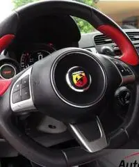 ABARTH 595 1.4 TJET TURISMO 160 CV