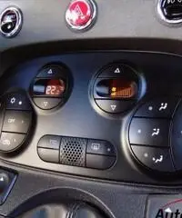 ABARTH 595 COMPETIZIONE 1.4 TURBO T-JET 160 CV