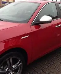 Alfa Romeo Giulietta MY6 1.6 JTDM 120 CV TCT SUPER euro 6