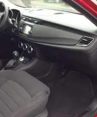 Alfa Romeo Giulietta MY6 1.6 JTDM 120 CV TCT SUPER euro 6