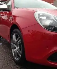 Alfa Romeo Giulietta MY6 1.6 JTDM 120 CV TCT SUPER euro 6