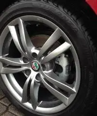 Alfa Romeo Giulietta MY6 1.6 JTDM 120 CV TCT SUPER euro 6