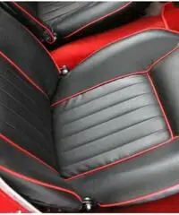 Alfa Romeo Giulietta SPIDER 1300 PASSO CORTO - PRIMA SERIE