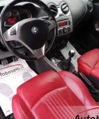 ALFA ROMEO MITO 1.4 TURBO BENZINA 155 CV DISTINCTIVE SPORT PACK