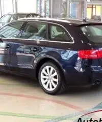 AUDI A4 AVANT 2.0 TDI QUATTRO AMBIENTE 170 CV