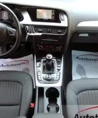 AUDI A4 AVANT 2.0 TDI QUATTRO AMBIENTE 170 CV