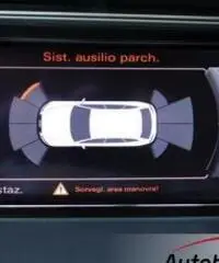 AUDI A4 AVANT 2.0 TDI QUATTRO AMBIENTE 170 CV