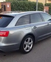 Audi A6 Avant 2.0 TDI multitronic Advanced