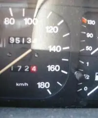 Autobianchi A 112 1050 Abarth 6 SERIE