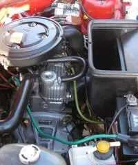 Autobianchi A 112 1050 Abarth 6 SERIE