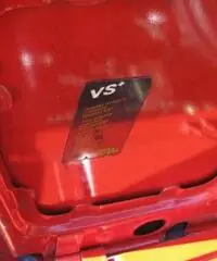 Autobianchi A 112 1050 Abarth 6 SERIE