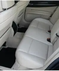 Bmw 740 740d Eccelsa