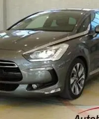 CITROEN DS5 2.0 HDI BUSINNES