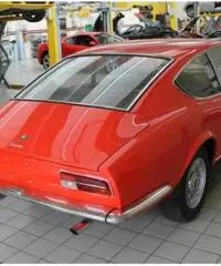 Fiat Dino Dino135
