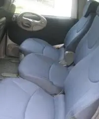 Fiat Multipla 1.9 JTD Dynamic