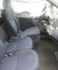 Fiat Multipla 1.9 JTD Dynamic