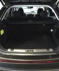 FORD Edge 2.0 TDCI 210 CV AWD Powershift Titanium per P.IVA