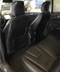 FORD Edge 2.0 TDCI 210 CV AWD Powershift Titanium per P.IVA