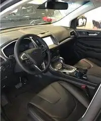 FORD Edge 2.0 TDCI 210 CV AWD Powershift Titanium per P.IVA