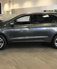 FORD Edge 2.0 TDCI 210 CV AWD Powershift Titanium per P.IVA