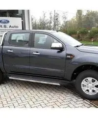 FORD Ranger 2.2 TDCi Doppia Cabina XLT 5pt. PRONTA CONSEGNA