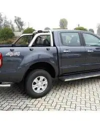 FORD Ranger 2.2 TDCi Doppia Cabina XLT 5pt. PRONTA CONSEGNA