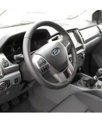 FORD Ranger 2.2 TDCi Doppia Cabina XLT 5pt. PRONTA CONSEGNA