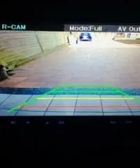 Hyundai iX35 2.0 CRDi 4WD Comfort