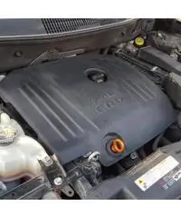 Jeep Compass Turbodiesel Sport