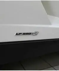 Lamborghini Gallardo 5.2 V10 LP550-2 Spyder