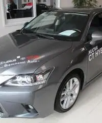 Lexus CT CT Hybrid Executive