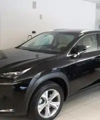Lexus NX 300h Hybrid 4WD Luxury