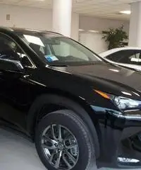 Lexus NX NX Hybrid 4WD Executive