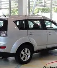 MITSUBISHI OUTLANDER 2.0 DI-D-INVITE FAP