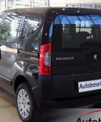 PEUGEOT BIPPER TEPEE 1.3 HDI