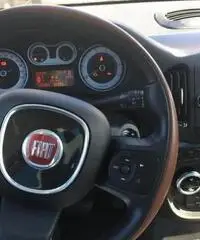 FIAT 500L 1.3 Multijet 85 CV Dualogic Trekkin