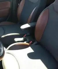 FIAT 500L 1.3 Multijet 85 CV Dualogic Trekkin