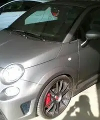 ABARTH 695 1.4 Turbo T-Jet biposto