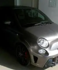 ABARTH 695 1.4 Turbo T-Jet biposto