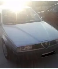 ALFA ROMEO 155 1.8i Twin Spark cat