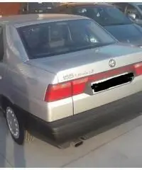 ALFA ROMEO 155 1.8i Twin Spark cat