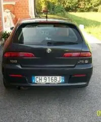 alfa romeo 156 sw giugiaro amnno 2003