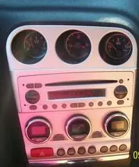 alfa romeo 156 sw giugiaro amnno 2003