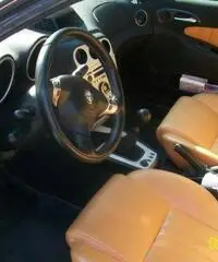 alfa romeo 156 sw giugiaro amnno 2003